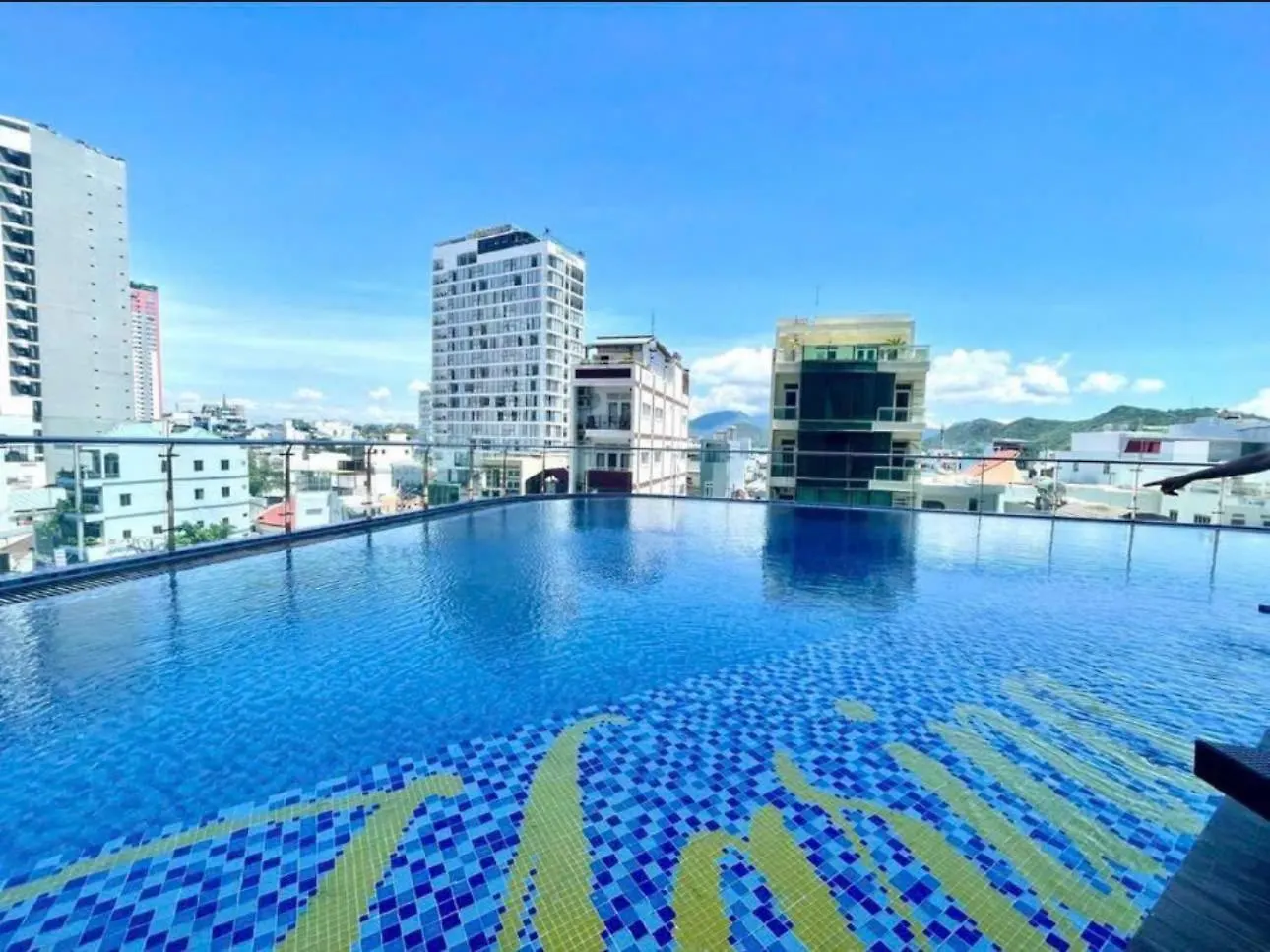 De Lora Marina Nha Trang公寓