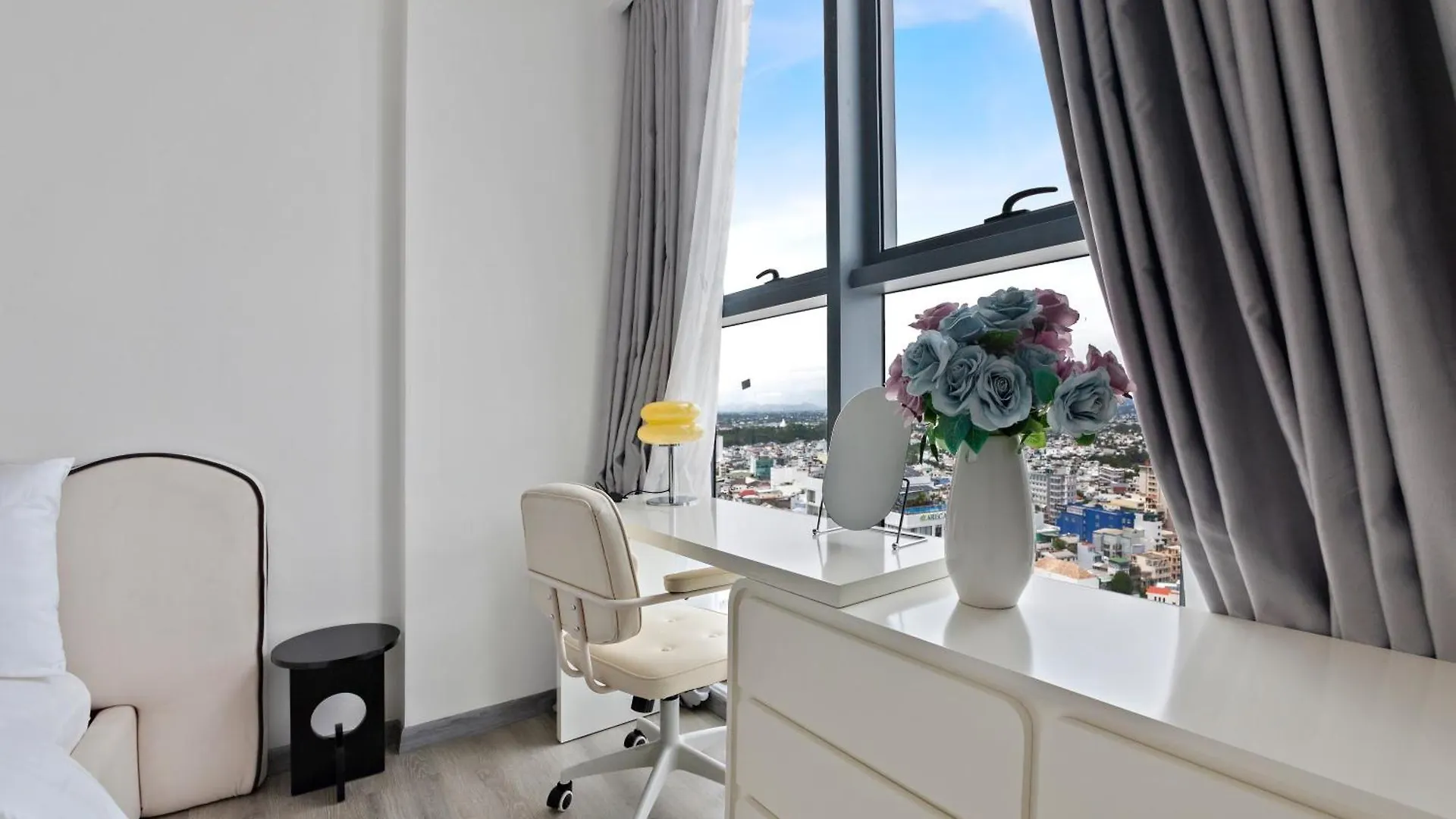 De Lora Marina Nha Trang公寓 0*,  越南