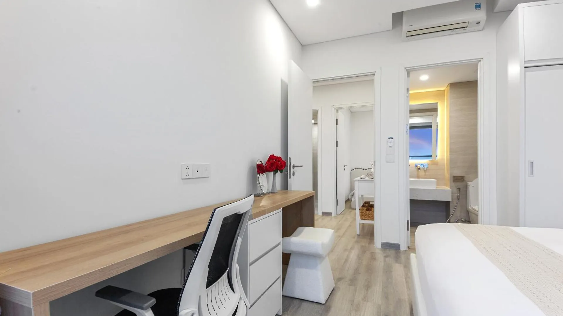 De Lora Marina Nha Trang公寓 0*,  越南