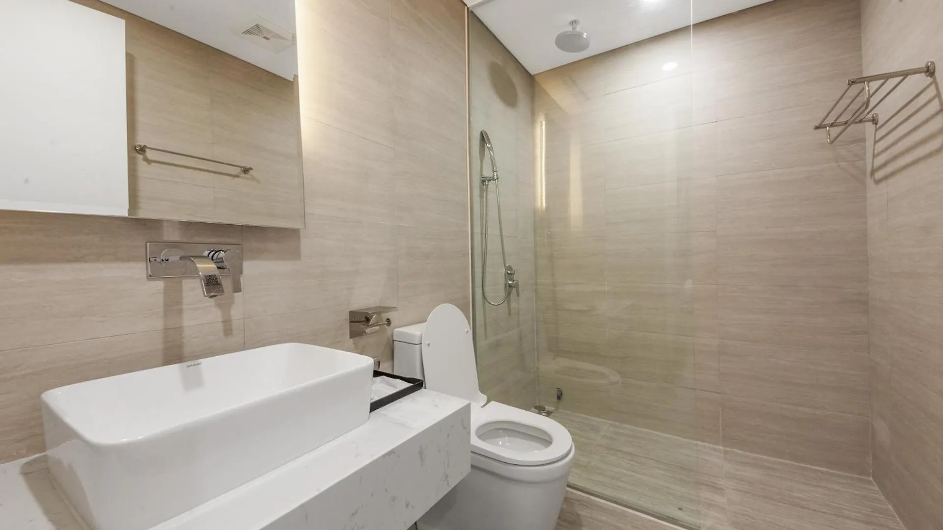 De Lora Marina Nha Trang 아파트