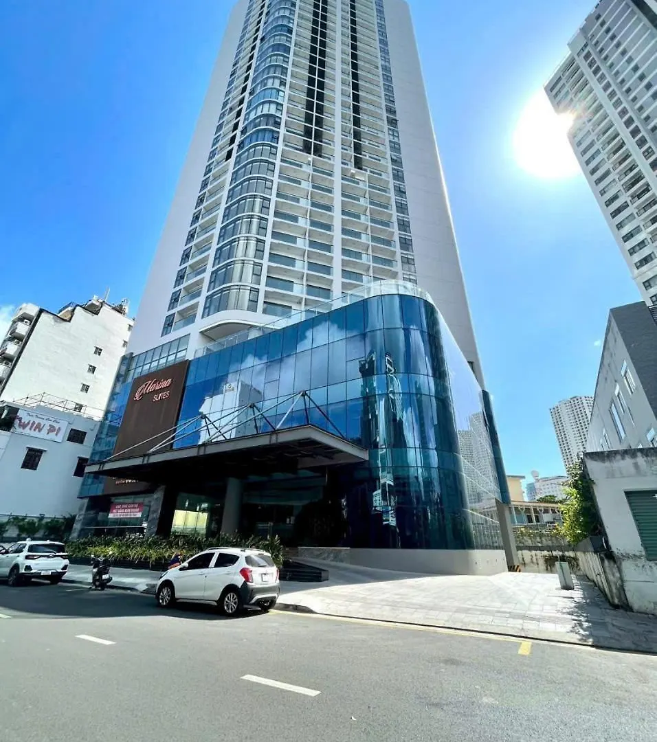 De Lora Marina Nha Trang 아파트