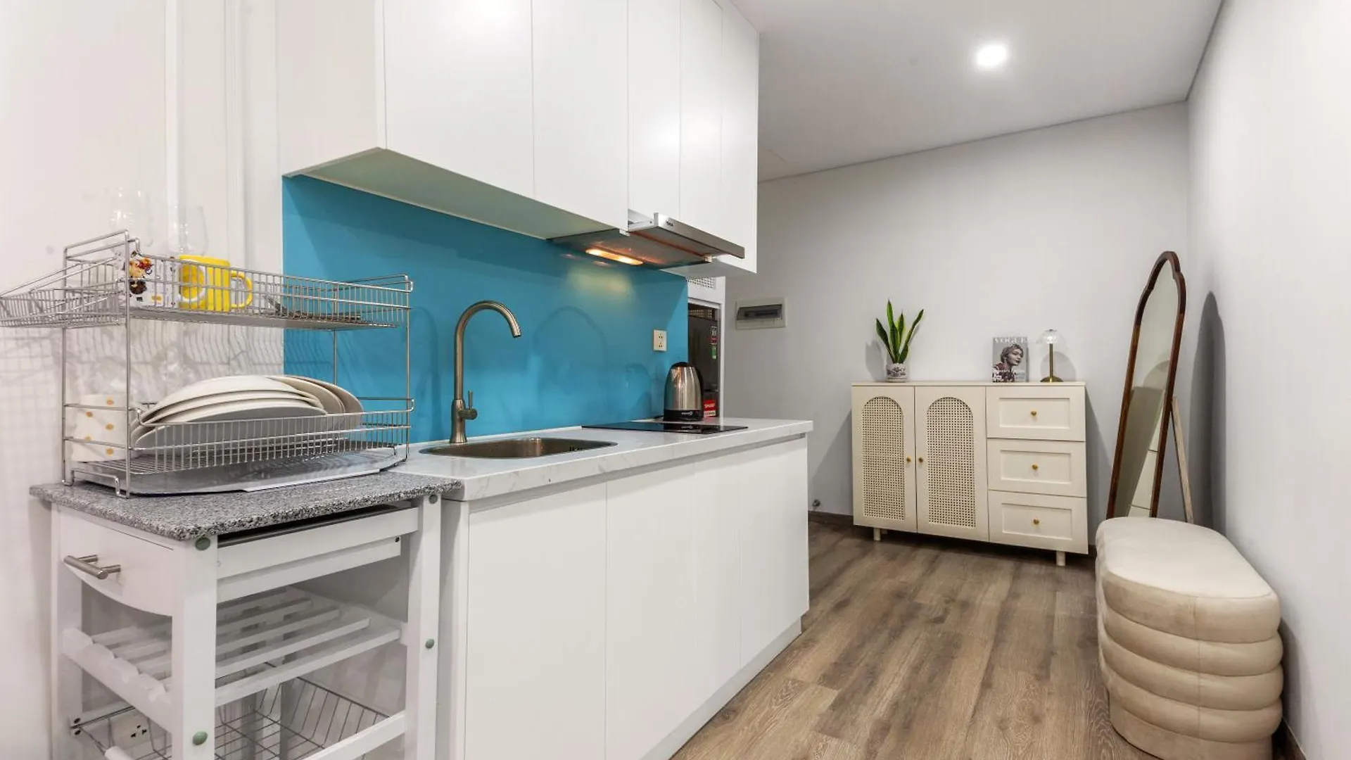 De Lora Marina Nha Trang 아파트