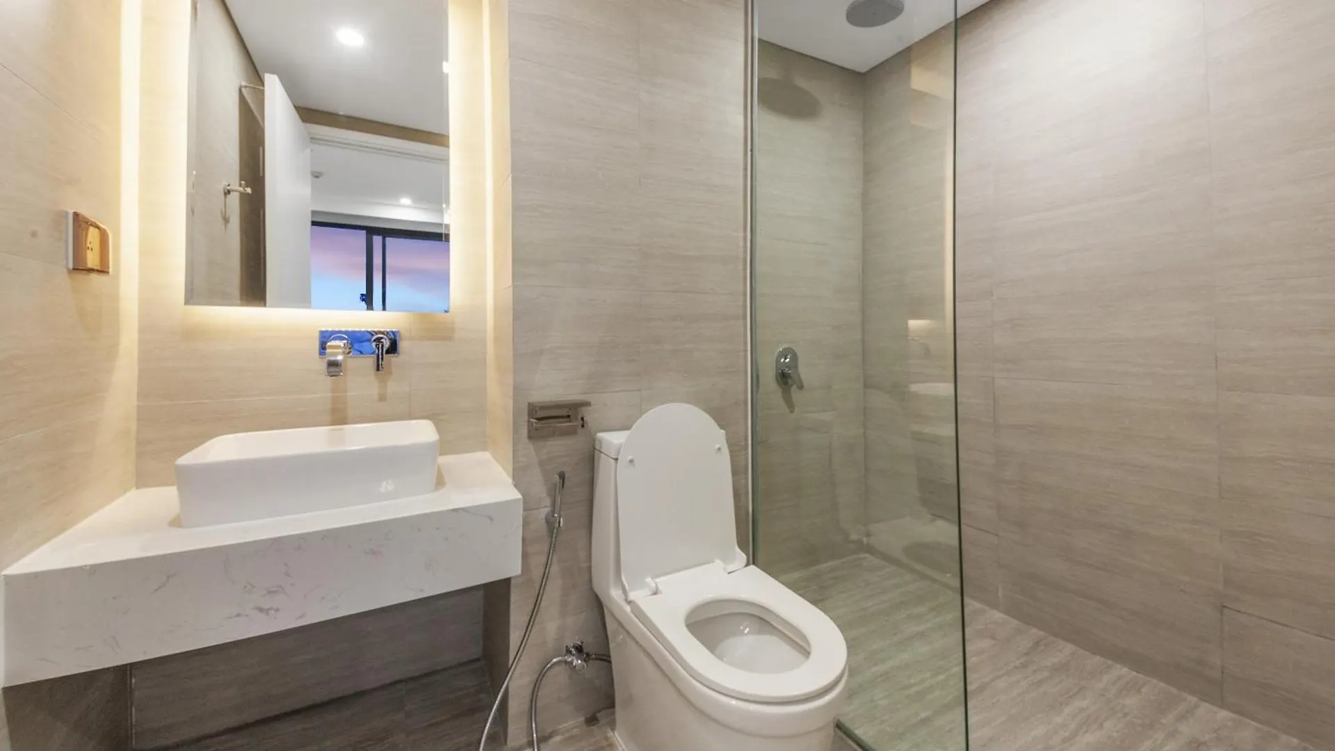 De Lora Marina Nha Trang 아파트
