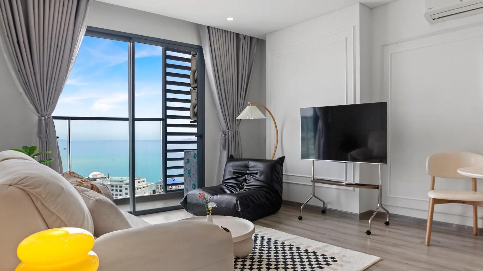 De Lora Marina Nha Trang 아파트