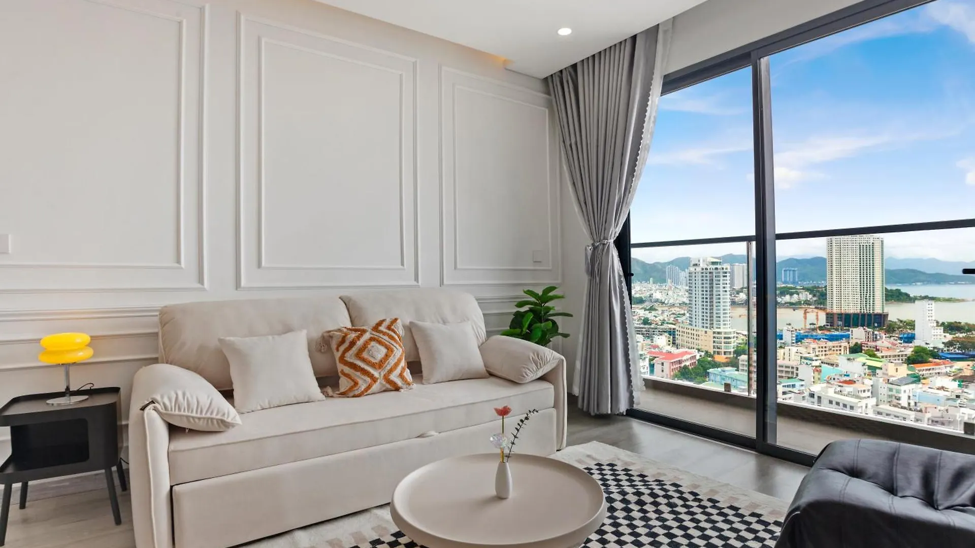 De Lora Marina Nha Trang 아파트 베트남