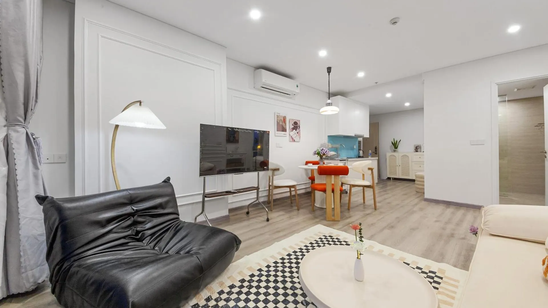 De Lora Marina Nha Trang 아파트