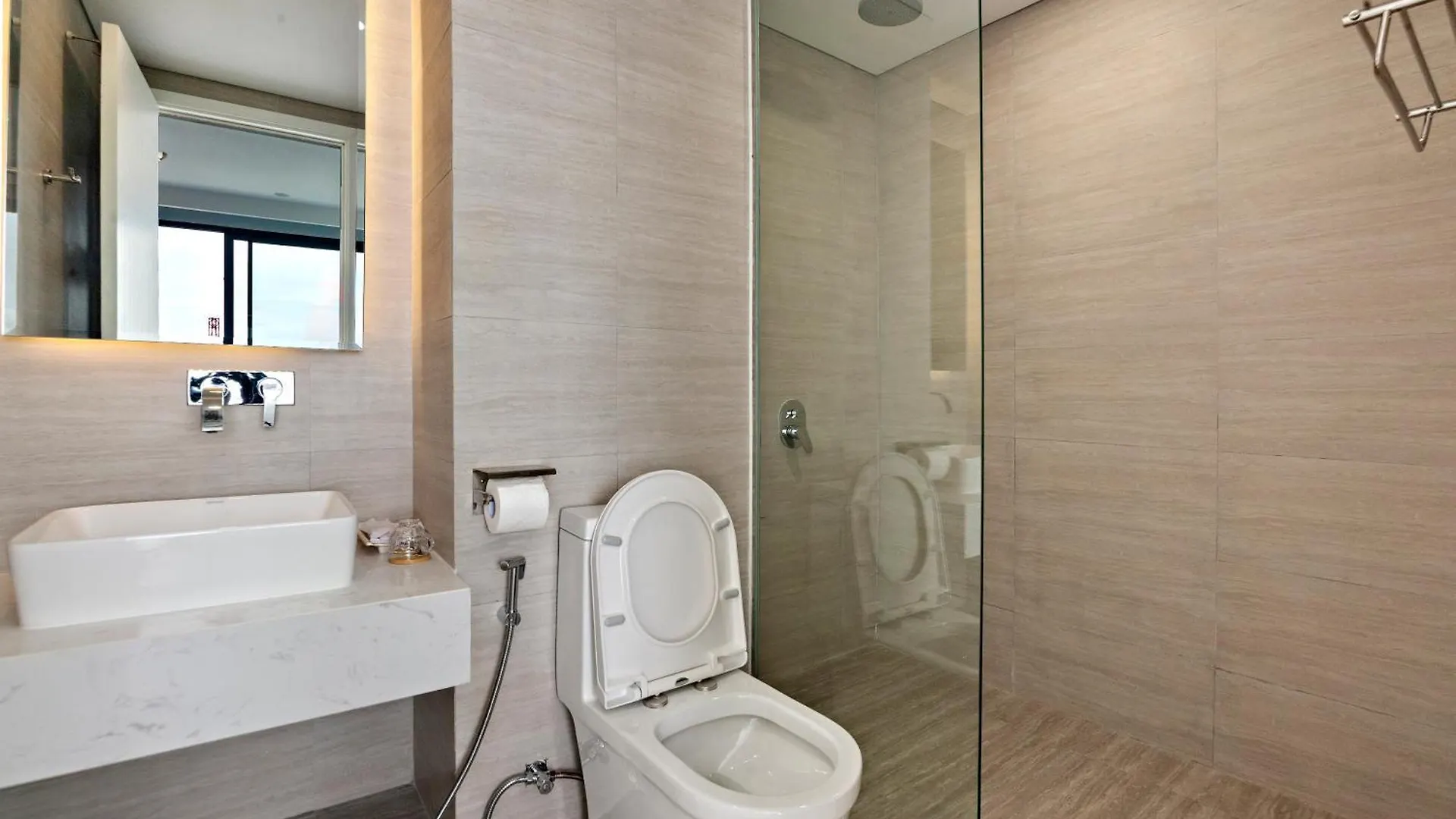 De Lora Marina Nha Trang 아파트 베트남