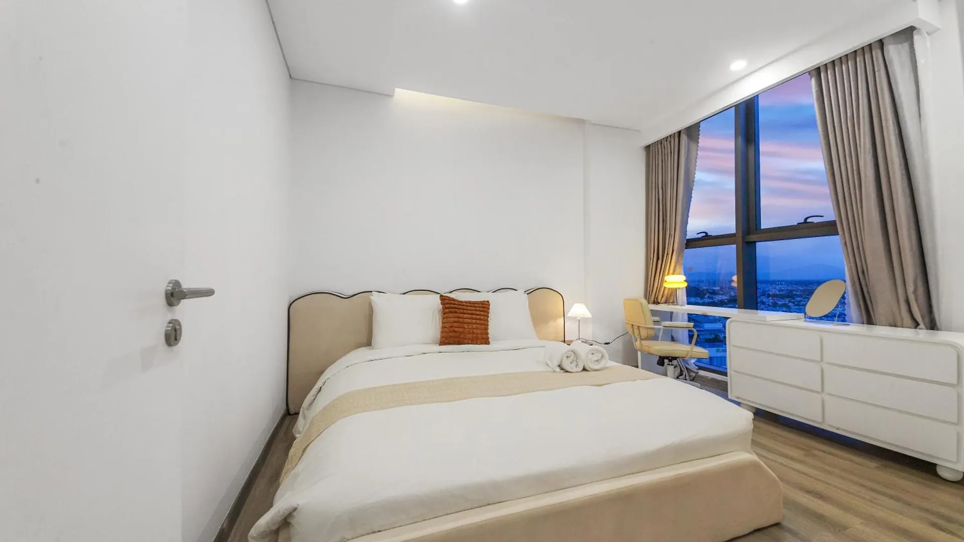 De Lora Marina Nha Trang 아파트 0*,