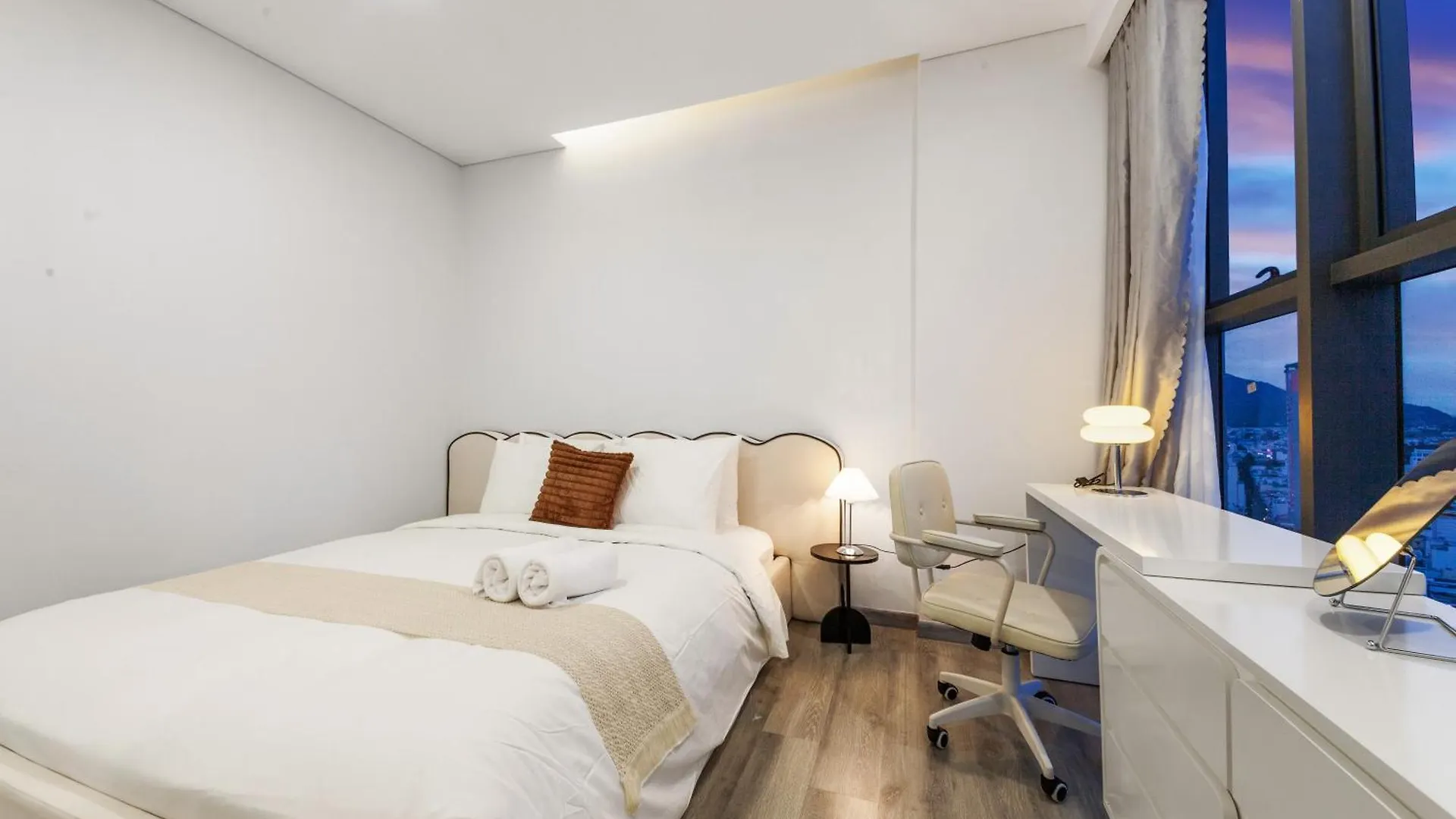 De Lora Marina Nha Trang 아파트 베트남