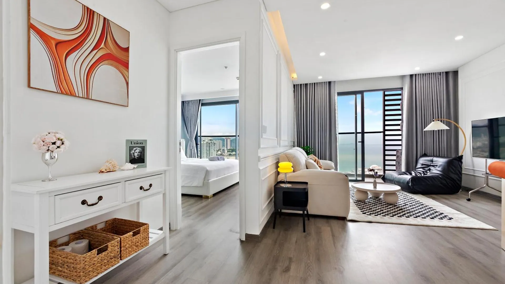 De Lora Marina Nha Trang 아파트