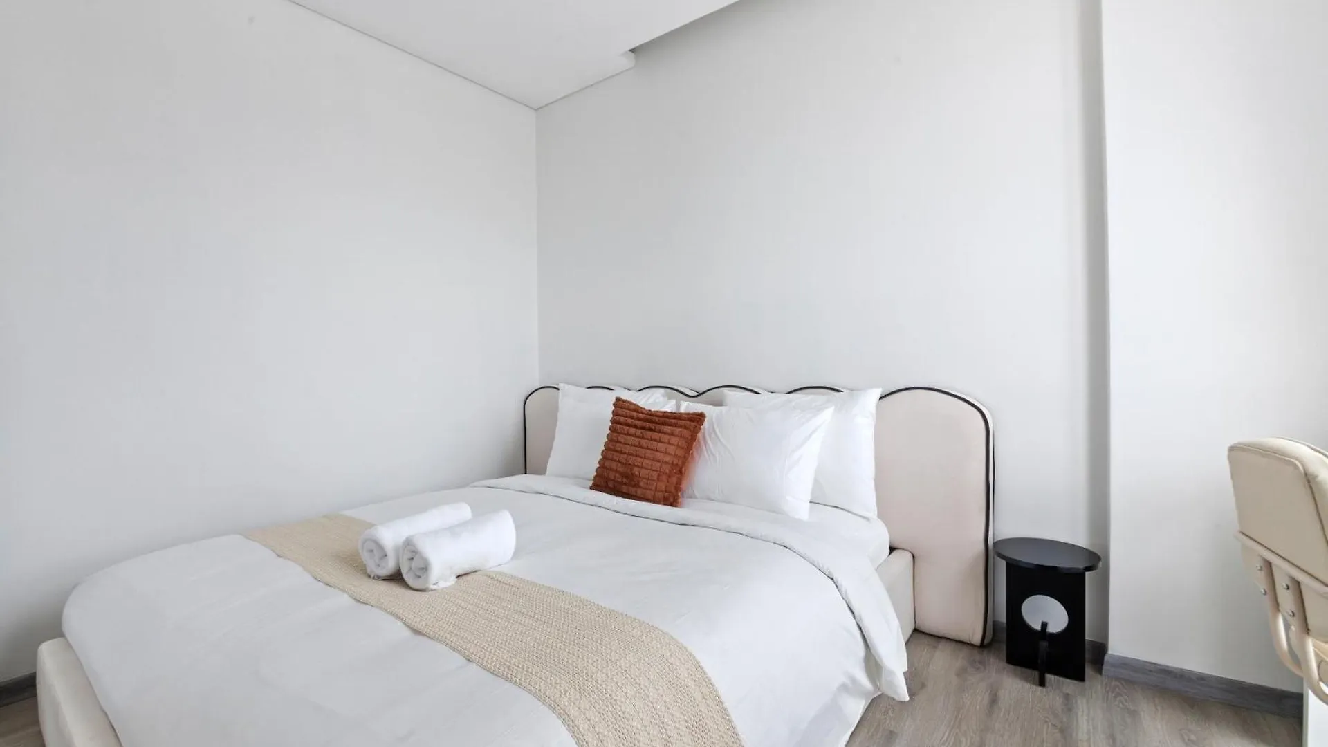 De Lora Marina Nha Trang 아파트