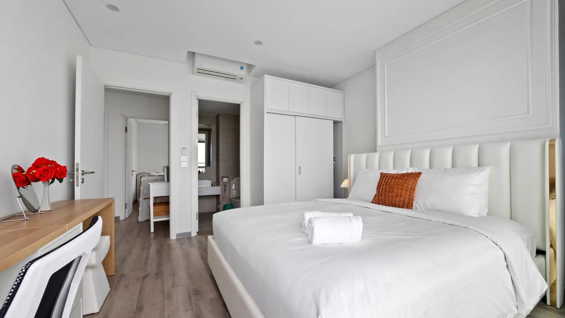 De Lora Marina Nha Trang 아파트 베트남